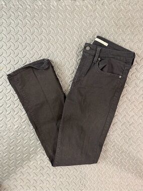 Black Women’s bootcut Fit Jeans